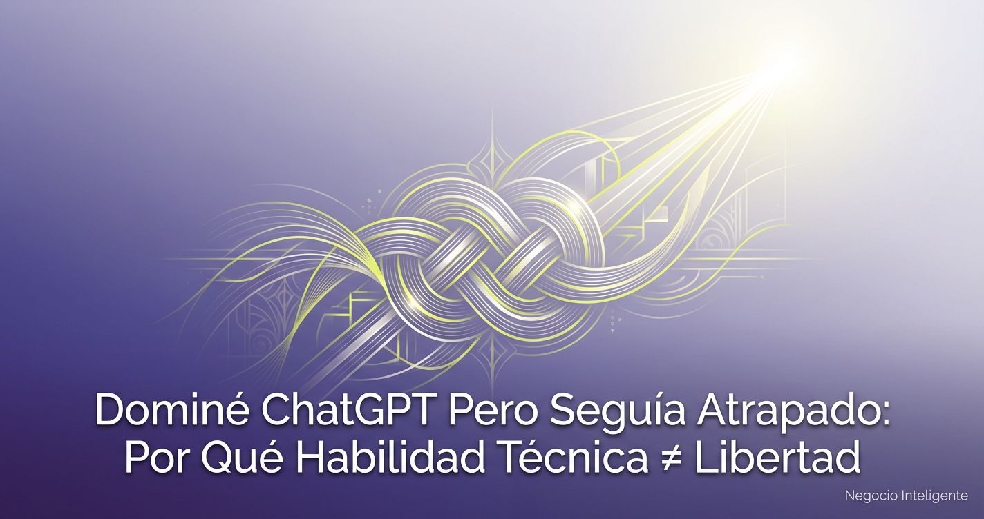 ¿Valen la Pena los Cursos de ChatGPT para Emprendedores? Gasté $1,247 en 5 Cursos (Mi Experiencia)